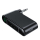 BASEUS Odbiornik Bluetooth 5.0 AUX Qiyin WXQY010001 - 1178215 - zdjęcie 4